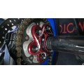 2007 Ducati 1099 (1098) Jesse Rook Customs only Ducati - CRAZY COLLECTIBLE